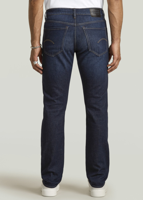 G-Star džinsai Mosa Straight