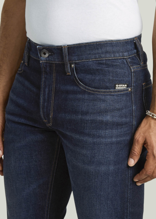 G-Star džinsai Mosa Straight