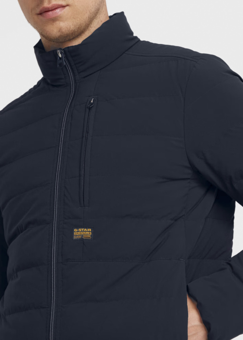 G-Star pavasario-rudens striukė Foundation Liner