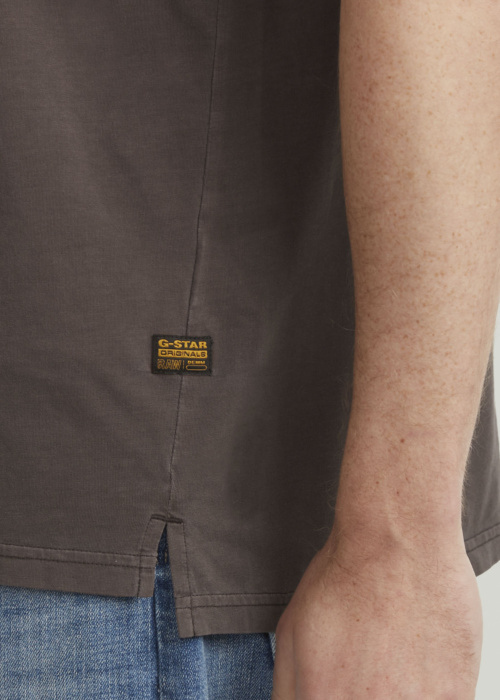 G-Star marškinėliai Nifous