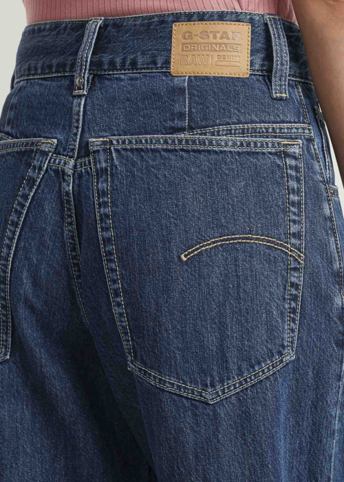 G-Star džinsai Skater High Loose