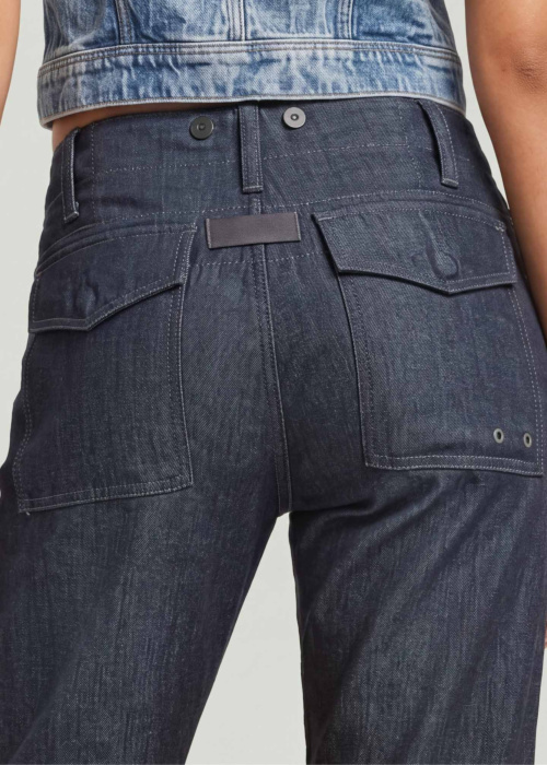 G-Star džinsu bikses Fatigue Pants