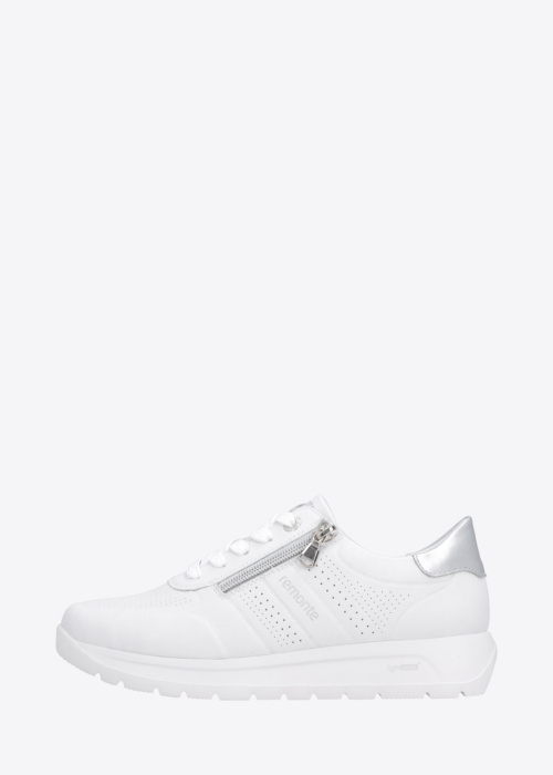 Remonte laisvalaikio bateliai