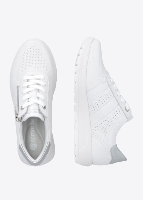 Remonte laisvalaikio bateliai