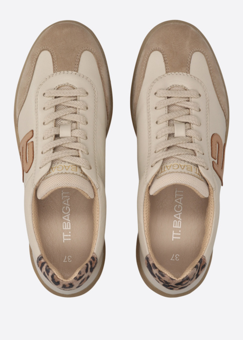 Bagatt laisvalaikio batai Staz