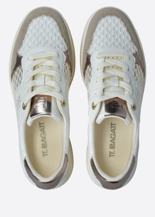 Bagatt laisvalaikio batai Staz Revo