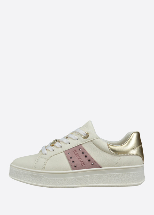 Bagatt laisvalaikio batai Staz Revo