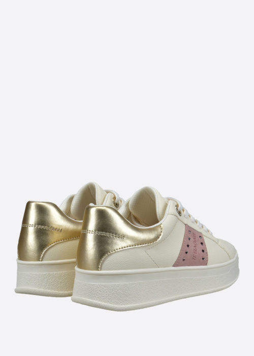 Bagatt laisvalaikio batai Staz Revo