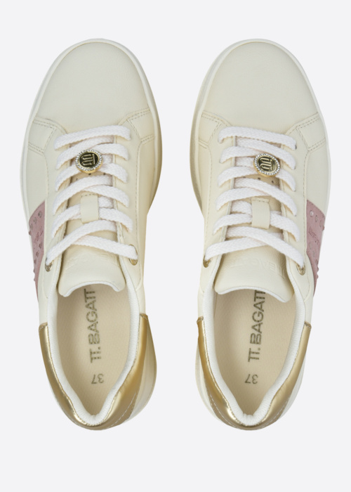 Bagatt laisvalaikio batai Staz Revo