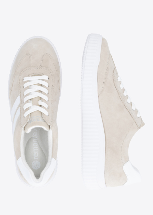 Remonte laisvalaikio bateliai