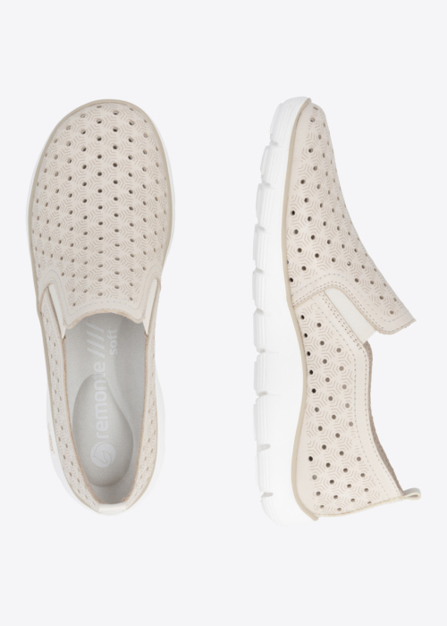 Remonte laisvalaikio bateliai