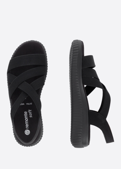 Remonte sandalai