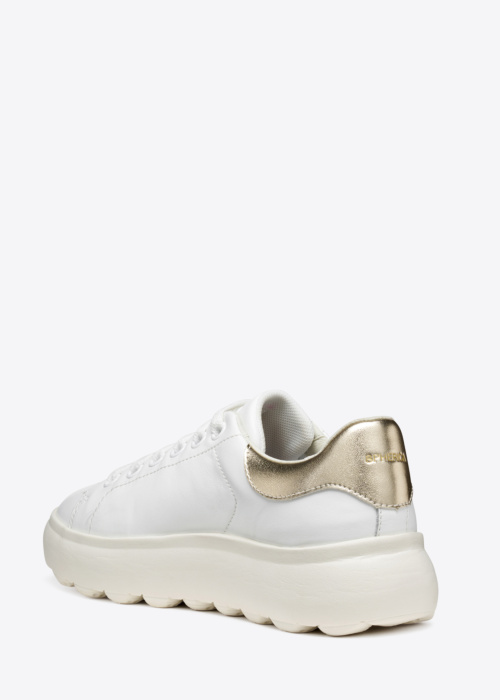 Geox laisvalaikio bateliai Spherica Ec4.1