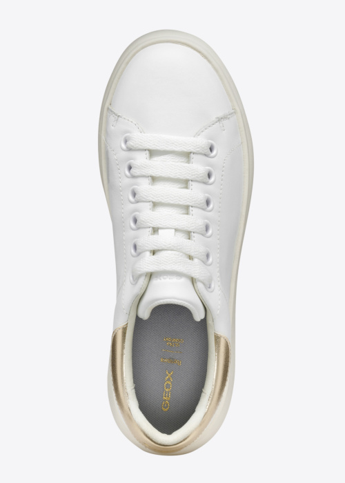 Geox laisvalaikio bateliai Spherica Ec4.1