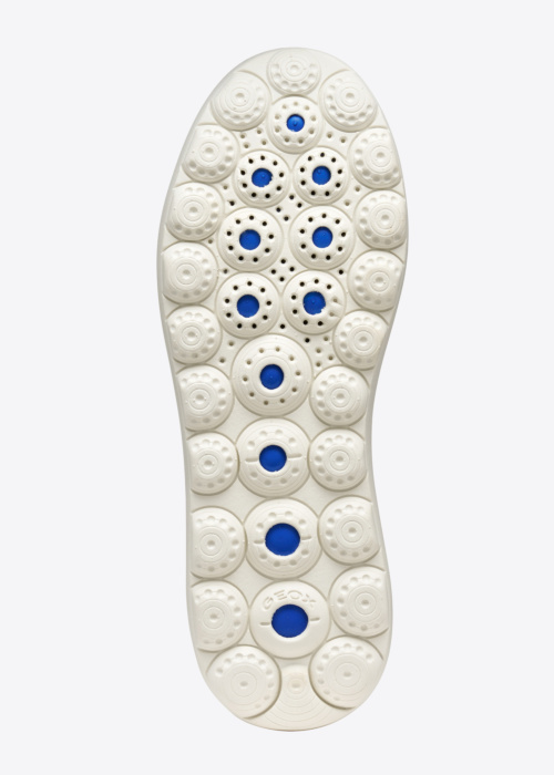 Geox laisvalaikio bateliai Spherica Ec4.1
