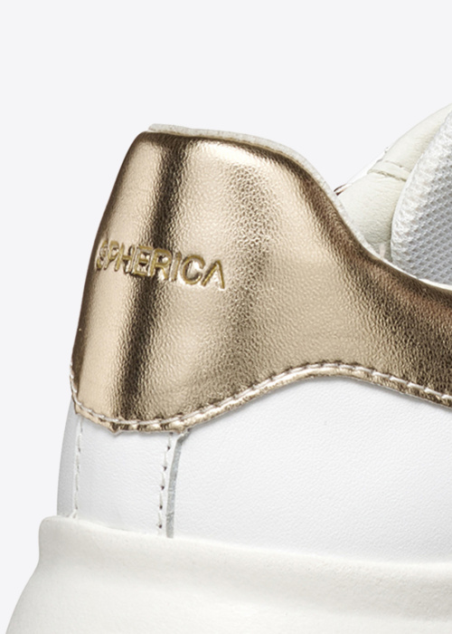 Geox laisvalaikio bateliai Spherica Ec4.1