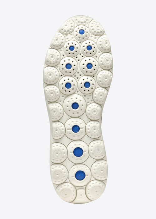 Geox laisvalaikio bateliai Spherica Plus