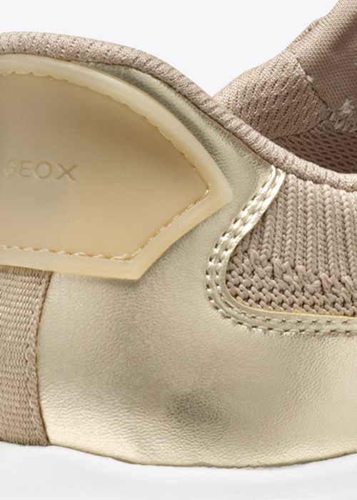 Geox laisvalaikio bateliai Spherica Plus