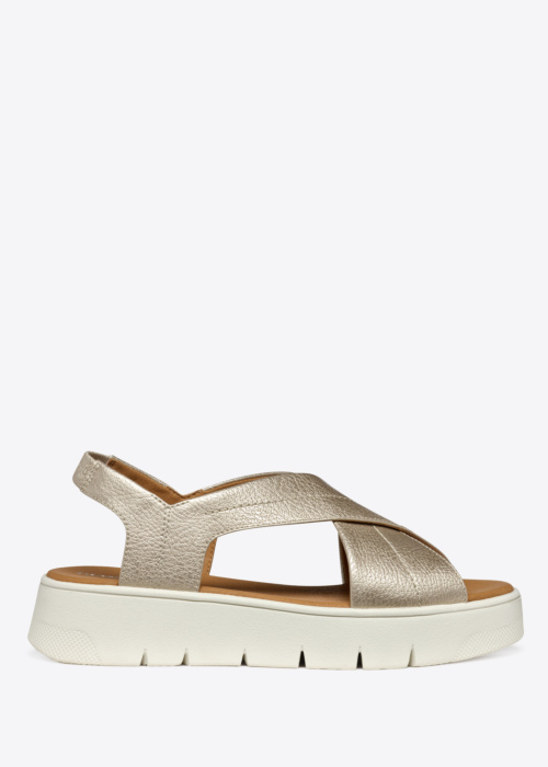 Geox bateliai Dandra