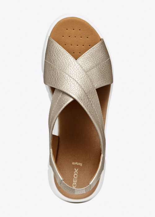 Geox bateliai Dandra