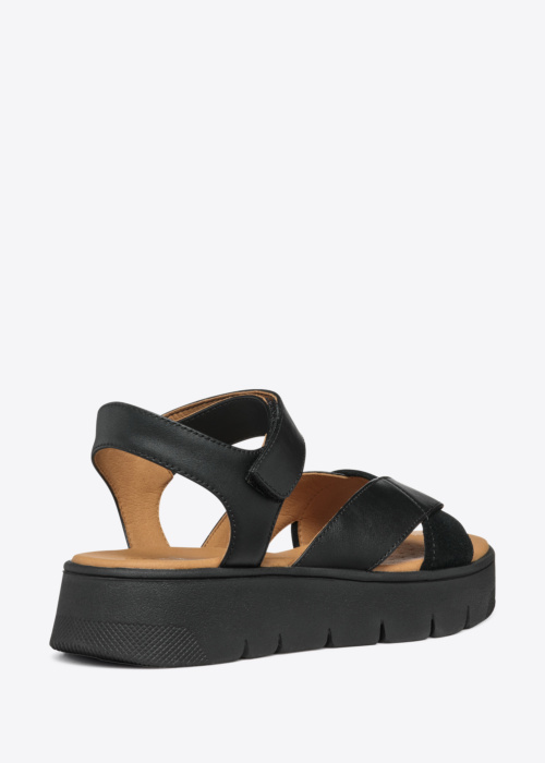 Geox bateliai Dandra