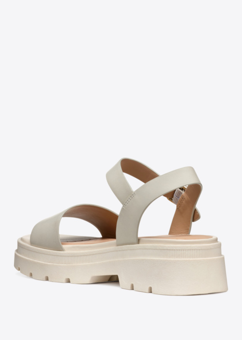 Geox bateliai Adacter