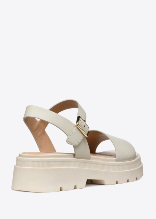 Geox bateliai Adacter