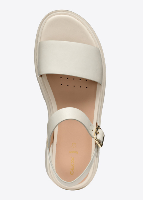 Geox bateliai Adacter