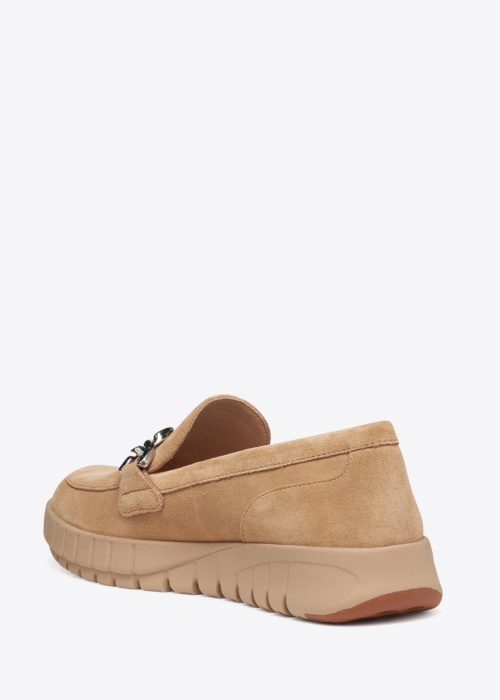 Geox mokasinai Flextride