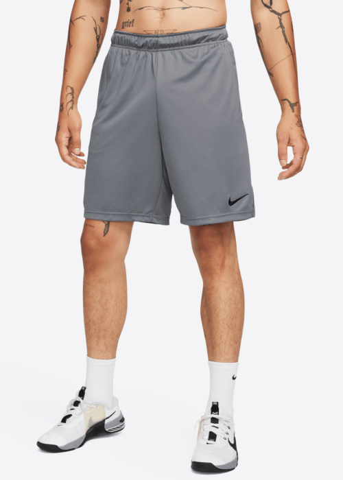 Nike kelnės Df Knit Short 6.0
