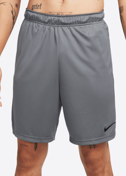 Nike kelnės Df Knit Short 6.0