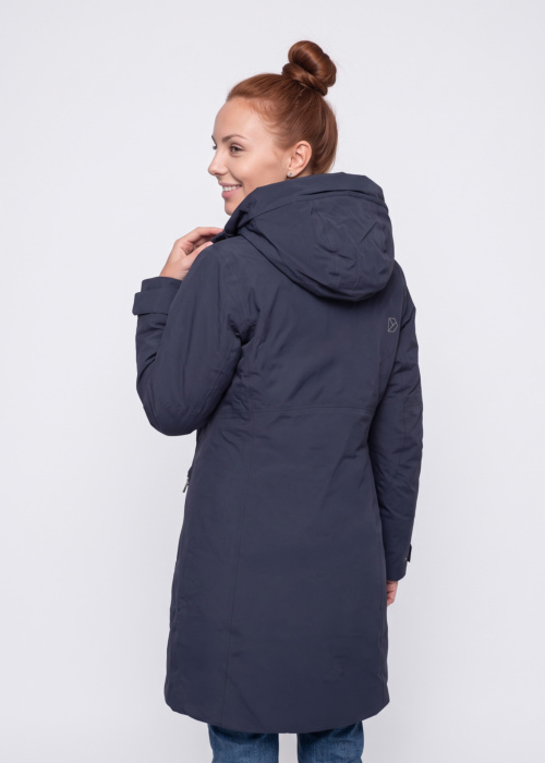 Didriksons žieminė parka Antje