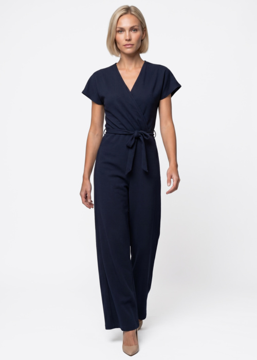 Denim Dream kombinezonas Heleanor