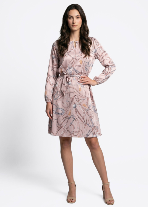 Denim Dream suknelė Kannike11