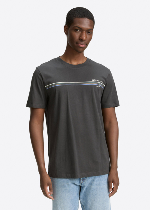 Tom Tailor marškinėliai