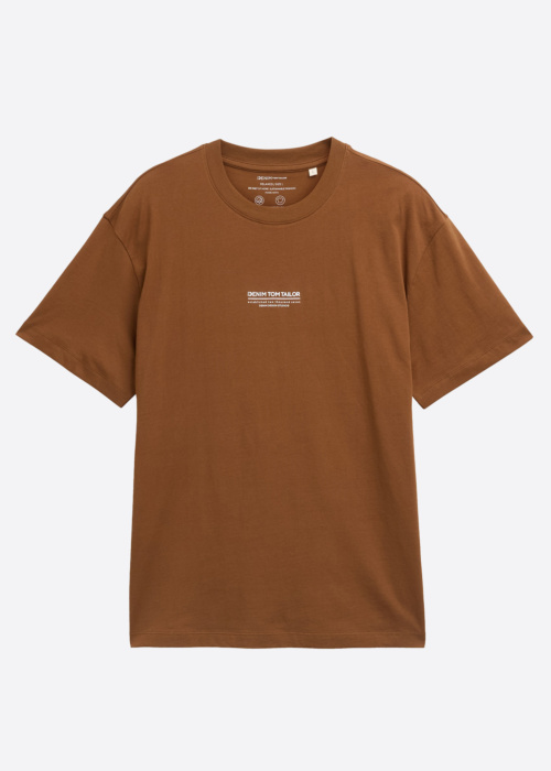 Tom Tailor marškinėliai