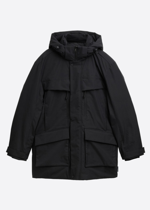 Tom Tailor žieminė parka