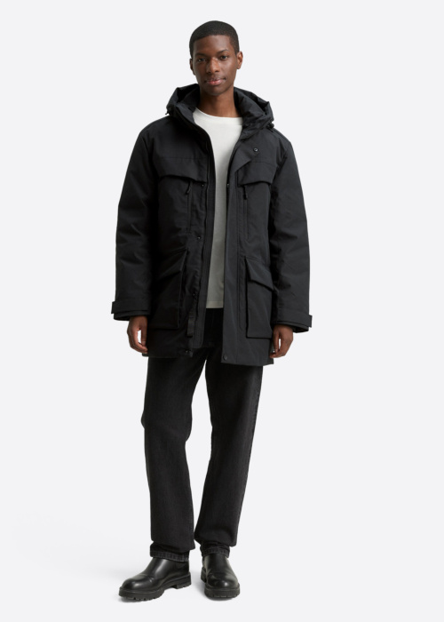 Tom Tailor žieminė parka