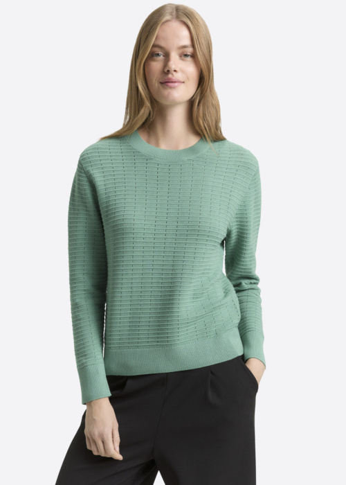 Tom Tailor megztinis