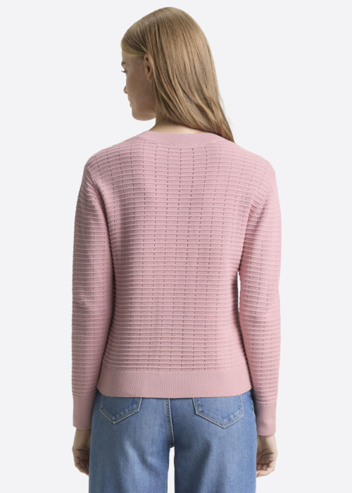 Tom Tailor megztinis