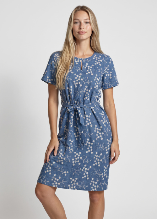 Denim Dream suknelė Elena