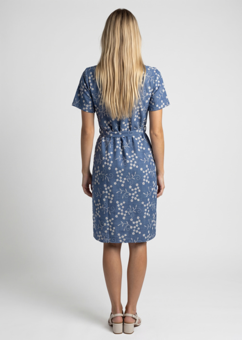 Denim Dream suknelė Elena