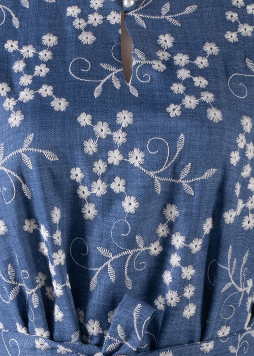 Denim Dream suknelė Elena