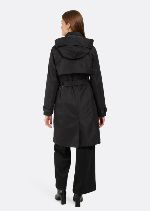 Didriksons pavasario-rudens paltas Desiree