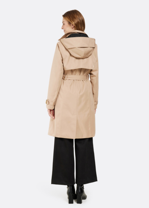 Didriksons pavasario-rudens paltas Desiree