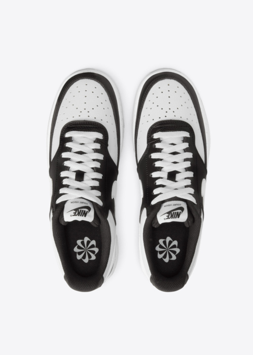 Nike laisvalaikio batai Court Vision Lo Nn