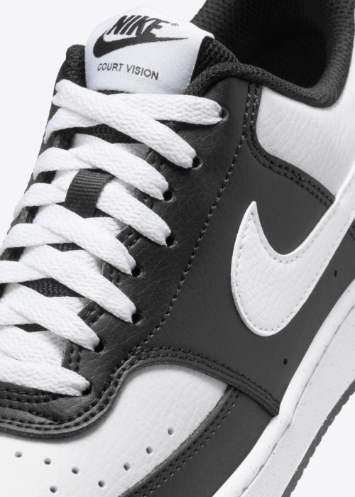 Nike laisvalaikio batai Court Vision Lo Nn