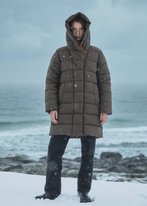 Didriksons LIFESTYLE žieminė striukė Nella 2