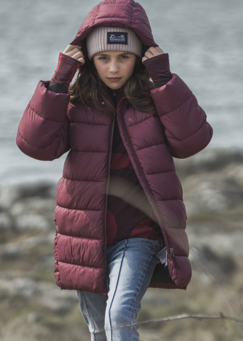 Didriksons žieminė parka Scoria