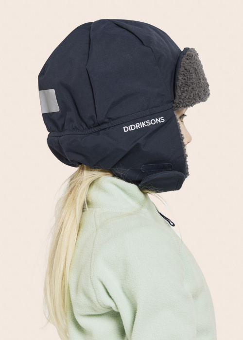 Didriksons kepurė Biggles 6